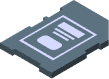 sd card icon cbl