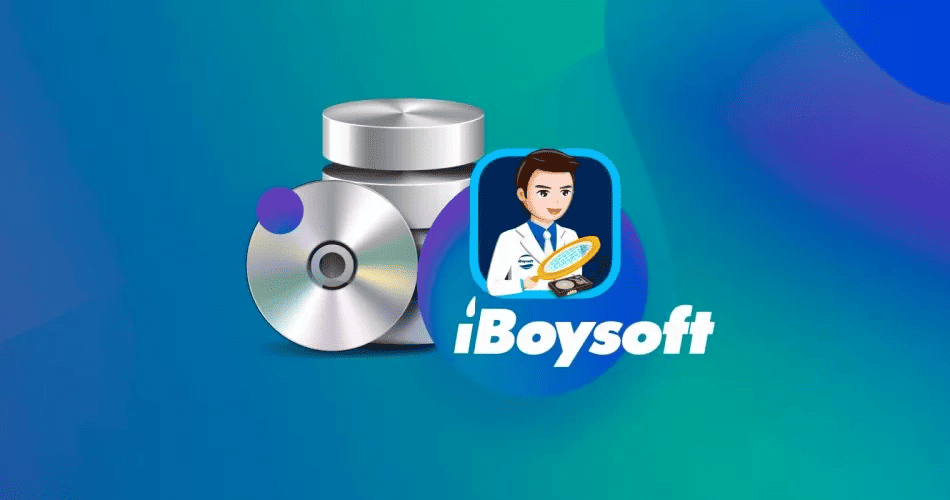 Best 7 Data Recovery Software for Mac 5 image 16