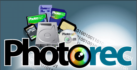 How to Retrieve Data from a Damaged USB Stick for Free (2024) 8 Photorec