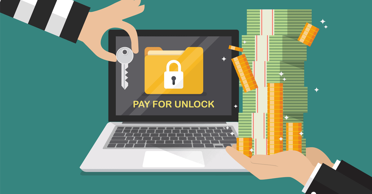 Data Recovery Services 7 ransomware data recovery